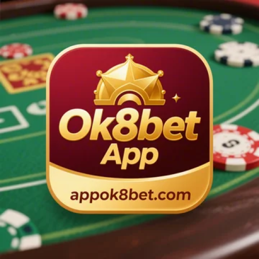 Ok8bet App